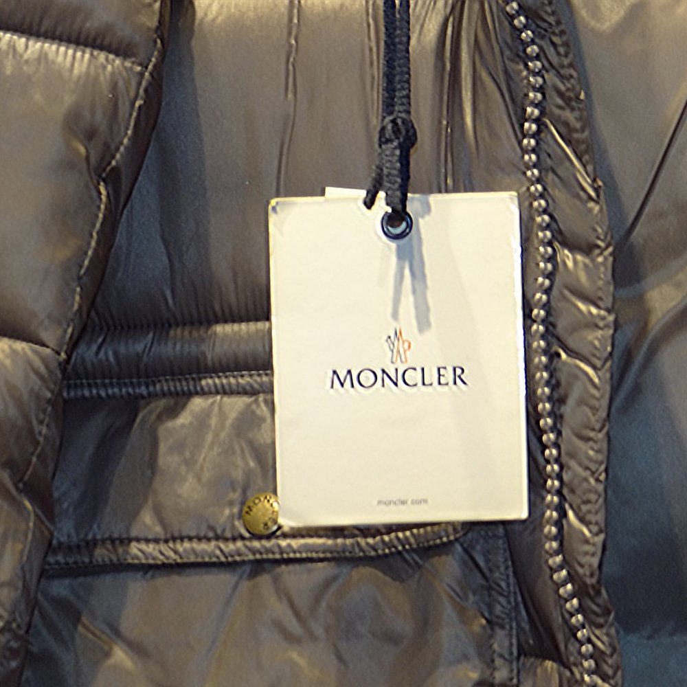 Down jacket - Picture 8 of 14